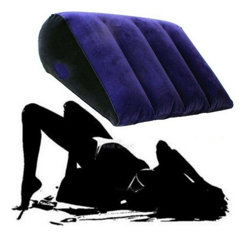 Gift Inflatable Sex Pillow Helps With Sex Positions