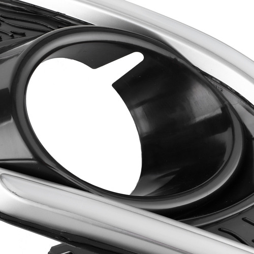 Luz Led De Circulación Diurna Para Chevrolet Spark