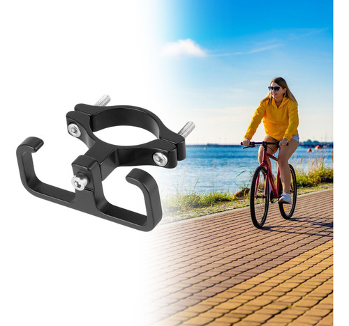 Scooter Hook, Universal Tubo De 2 Cm A 3.5 Cm 2 Gancho Recto