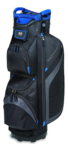 Datrek, Bolsa Para Palos De Golf 2017 Lite Ii Dg