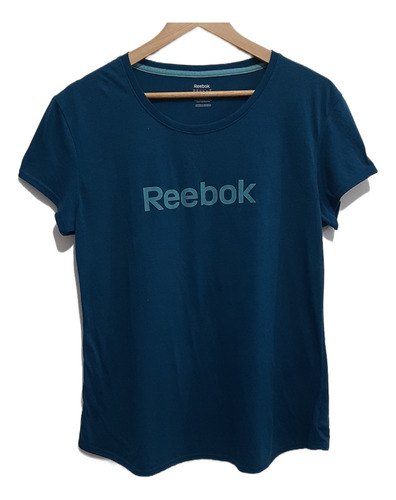 Remera Reebok Mujer Entrenamiento - Running