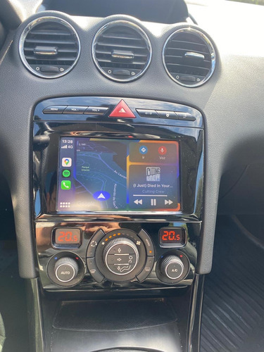 Peugeot 408 1.6 Feline Hdi 115cv