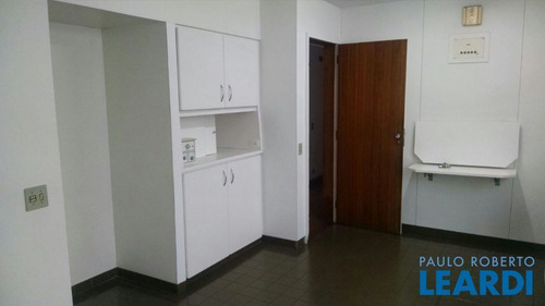 Imagem 6 de 14 de Sobrado - Cidade Jardim - Sp - 597088