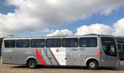 Ônibus Rodoviário Comil Campione 3.45 - 14/14 - 48 Lugares