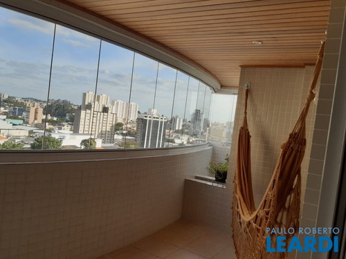 Apartamento - Centro - Sp - 609959