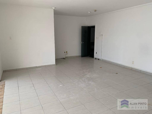 Imagem 6 de 10 de Sala, 43 M² - Venda Por R$ 230.000,00 Ou Aluguel Por R$ 2.000,00/mês - Pituba - Salvador/ba - Sa0152