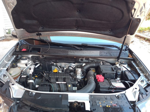 Renault Sandero Vibe