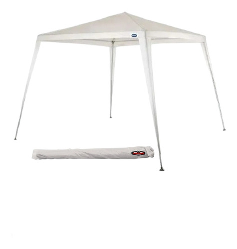 Importway Tenda Gazebo Montável Base 3x3 Barraca Praia Bolsa