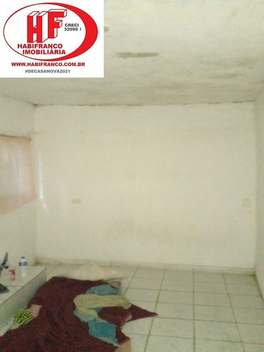 Imagem 3 de 4 de Casa - Ca00342 - 70410174