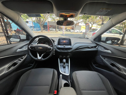 Chevrolet Onix plus 1.0 Lt Turbo Aut. 4p
