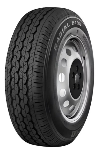 Pneu Westlake 185r14 102/100r H188 8 Lonas