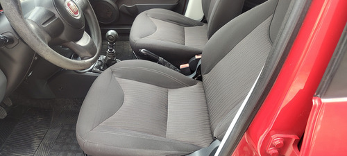 Fiat Uno 1.0 Way Celeb. Evo Fire Flex 8V 5P