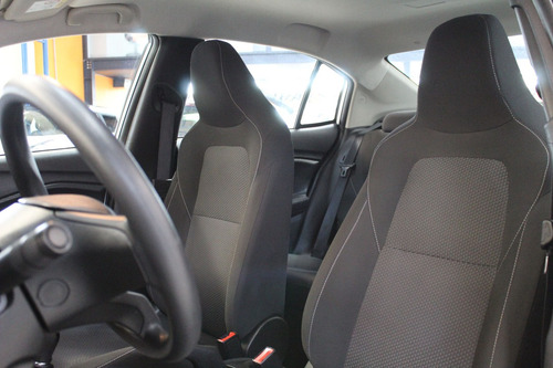 Chevrolet Onix 1.0 PLUS LT