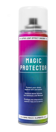 Protector De Calzado - Magic Protector 200ml