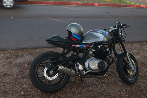 Mecánica Motos