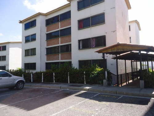Imagen 1 de 14 de Apto Residencias La Quinta Los Teques