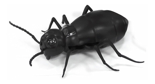Simulación Araña Hormigas Cucarachas Juguete Eléctrico Rc To