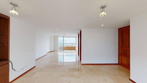 Imagen 1 de 14 de Apartamento El Tesoro El Poblado Medellin