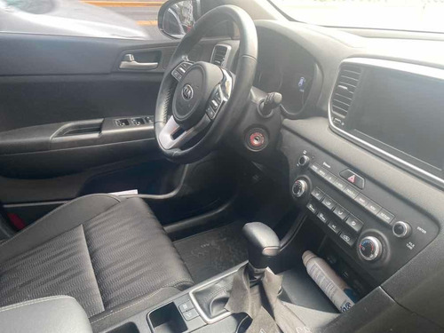 Kia Sportage 2.0 Ex 154cv 4x2 2019