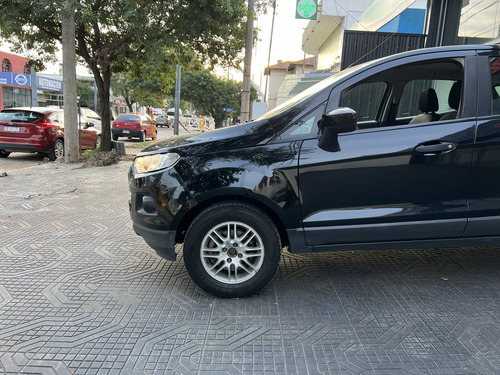 Ford Ecosport 1.5 S Tdci 90cv 4x2