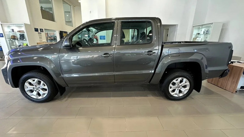 Volkswagen Amarok 2.0 Cd Tdi 180Cv Comfortline 4X2 At
