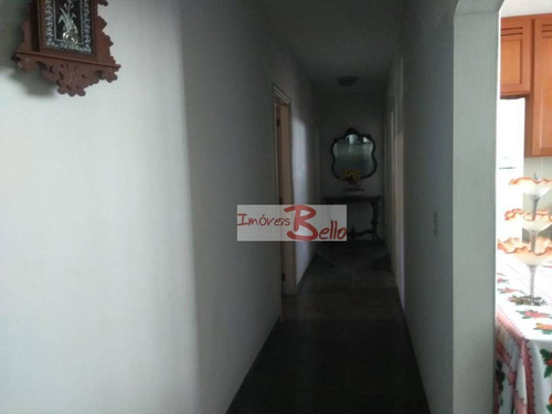 Chácara Com 3 Dormitórios À Venda, 2500 M² Por R$ 650.000,00 - Jardim Do Leste - Itatiba/sp - Ch0321