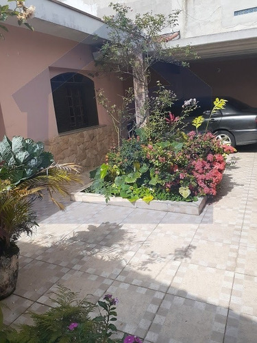Imagem 14 de 15 de Casa Térrea Para Venda, 2 Dormitório(s), 132.6m² - 4985
