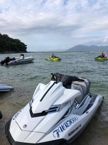 Imagem 1 de 4 de Yamaha