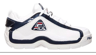 tenis fila 96