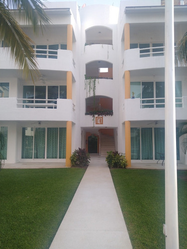 Imagen 12 de 14 de Acapulco Diamante Tres Recámaras Jardines Y Alberca