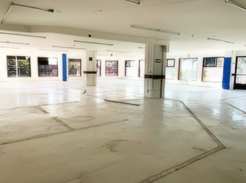 Oficina En Renta En San Miguel Chapultepec (m2o2592)