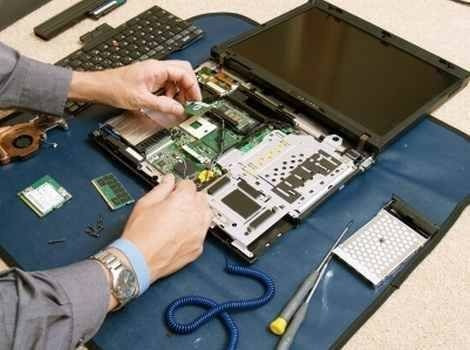 Imagen 1 de 6 de Mantenimiento - Actualizacion - Reparacion Portatiles Y Pcs