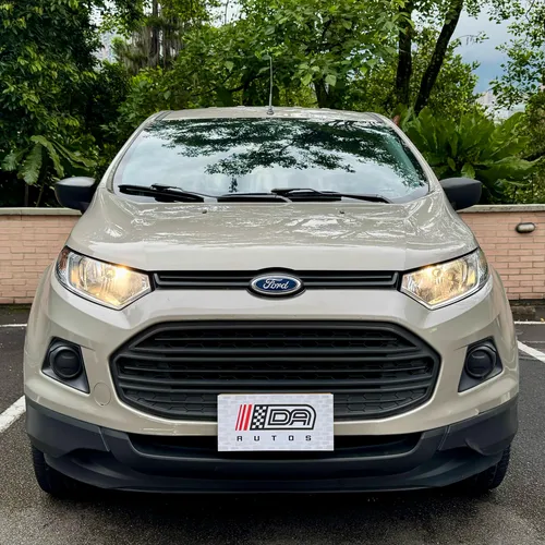 Ford Ecosport 2.0 Freestyle 4x2