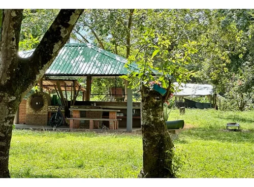 Gran Finca Ganadera, Meta