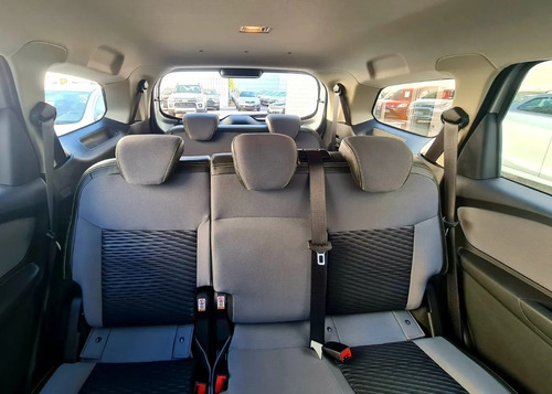 Chevrolet Spin Activ7 - Stock 2024 Contado/financiado
