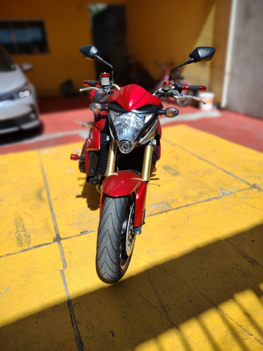 Imagem 3 de 8 de Honda Cb1000r