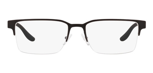 Lentes Ópticos Negro Armani Exchange Ax10466000