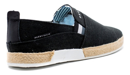 Alpargata Perry Ellis - 6801