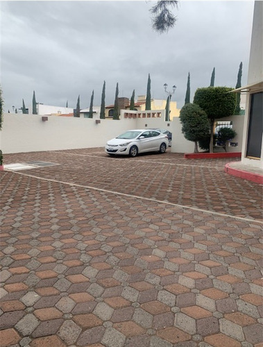Imagen 17 de 18 de Venta De Departamento En Milenio Queretaro