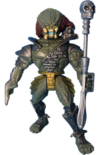 Scavage Predator Kenner (Usado)
