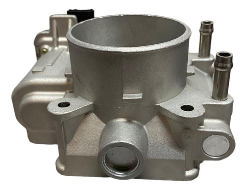 Cuerpo Aceleracion Mazda Cx7 Speed 3 5 6 2.3l Turbo