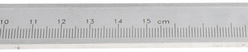 Paquete Interno Groove Vernier 9-150 Mm Acero Carbono