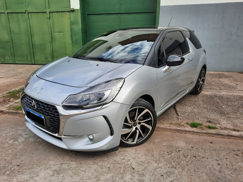 Citroen Ds Ds3 1.6 Thp Sport Chic