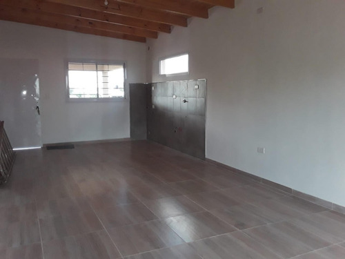 Imagen 7 de 12 de Chalet A Estrenar De 2 Dormitorios