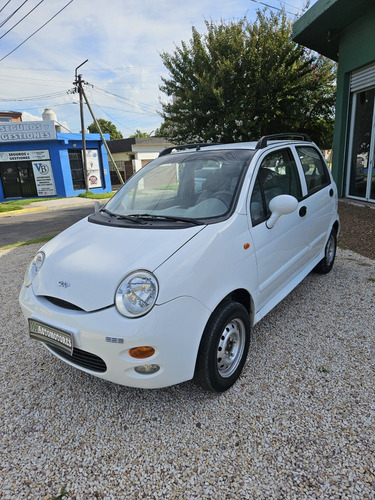 Chery QQ 1.1 Light