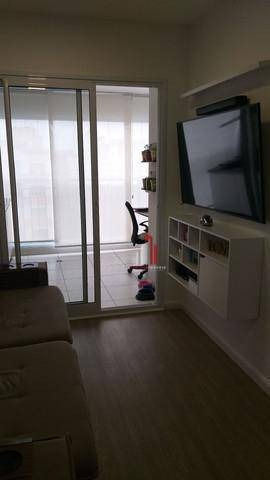 Apartamento À Venda, 35 M² Por R$ 404.300,00 - Campos Elíseos - São Paulo/sp - Ap0943