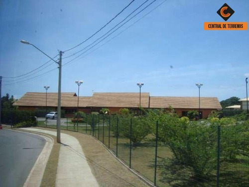 Imagem 8 de 15 de Lote No Alphaville Litoral Norte I - Te00395 - 68970626