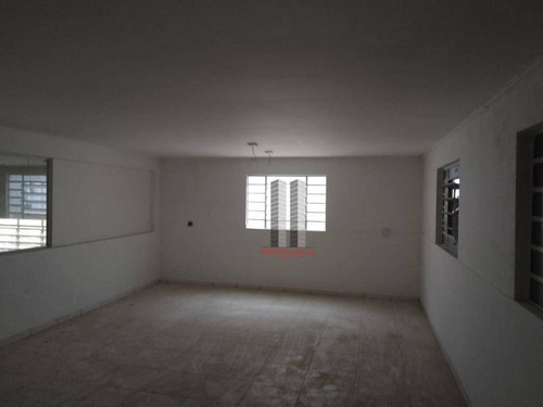 Imagem 9 de 15 de Prédio À Venda, 573 M² Por R$ 3.200.000 - Tatuapé - São Paulo/sp - Pr0087