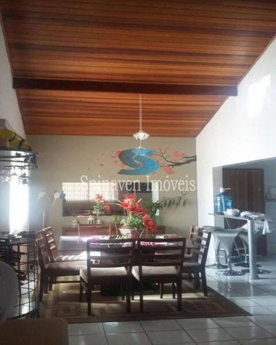 Imagem 23 de 30 de Chácara Em Atibaia - Sp Venda - Portão - Ch00542 - 69734691