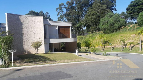 Imagem 12 de 12 de Maravilhosa Esquina!!! Privacidade Total Para Venda R$ 4.590.000. - 159